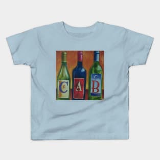 Cabernet Kids T-Shirt